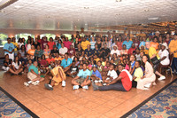 2017 Boykin - Neely Family Reunion