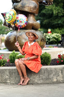 2024 Fonta 60th Birthday photo shoot pics to choose
