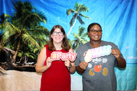 2024 UTC International day photo booth Media