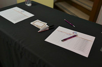 2025 Generosity Trust rant Event