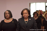 2019 NCBW New Member / Annual Meeting (9-19-19)