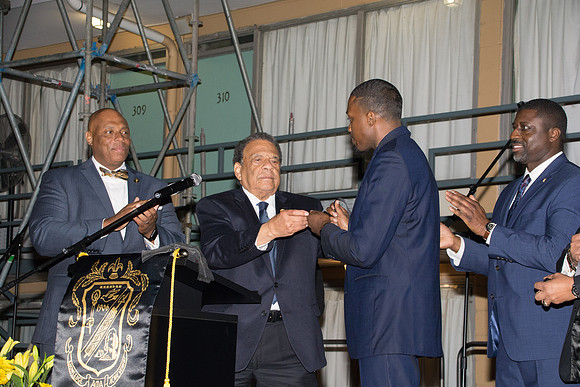 MLK Program w Andrew Young Apr2018-1615