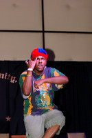 Stepshow