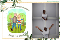 2023 Photo booth prints