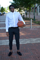 2023 Senior Rodney Broadnax