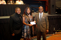 2017 Southern Region Awards