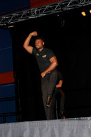 2017 Southern Region Stepshow