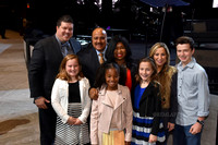 2017 - King III at Redemption to the Nations Church