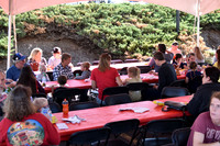 2024 Komatsu Family day Candids