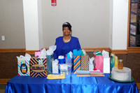 2017 Wilma Nelson Surprise birthday Party