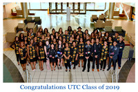 UTC Spring 2019 Graduation MCA-photos