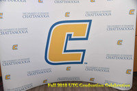 UTC 2018 Fall Graduation