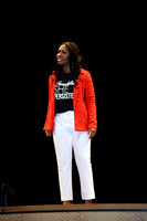 2018 Miss Black and Gold Winner- Florida