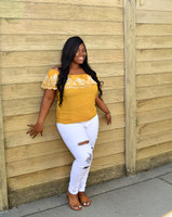 2018 Jonae Anderson Senior Pics