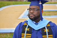 2019 Finch Graduation