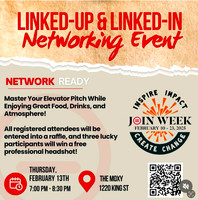 2025 ulgc yp speed networking event