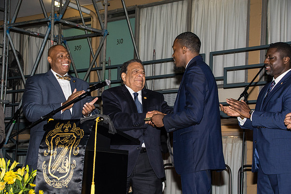 MLK Program w Andrew Young Apr2018-1616