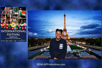 2018 UTC Multicultural Affairs - International Festival