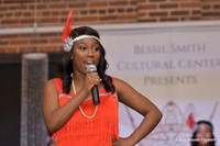 Zenobia Crawford