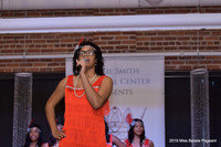 Felicia Williams