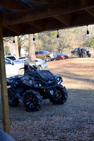 Butch Swamp Ride 2023