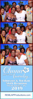 2019 Johnson and JORDAN 56th Family Reunion