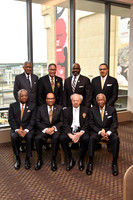 Alpha South Conference Photos over the years