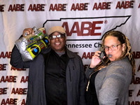 2019 AABE East TN Old School fundraiser