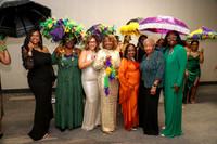 2025 NCBW Mardi Gras Event photos