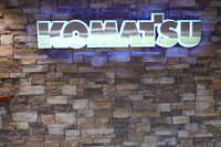 2024 Komatsu Signing Day
