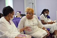 2022 New Piney Woods Pastor's Anniversary