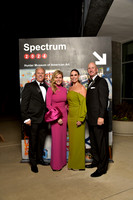 Hunter Museum Events BPATH and Spectrum Fundraiser