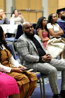 2024 UTC Fall Graduation Photos
