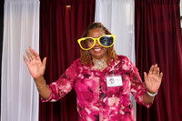 Chatt High Class of 1974 Photo booth media